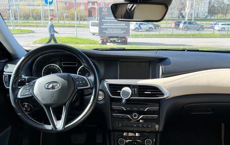 Infiniti Q30, 2017 год, 2 350 000 рублей, 5 фотография