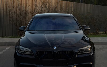 BMW 5 серия, 2016 год, 2 950 000 рублей, 9 фотография