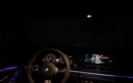 BMW 5 серия, 2016 год, 2 950 000 рублей, 16 фотография