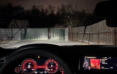 BMW 5 серия, 2016 год, 2 950 000 рублей, 15 фотография