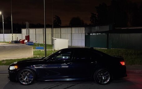 BMW 5 серия, 2016 год, 2 950 000 рублей, 11 фотография