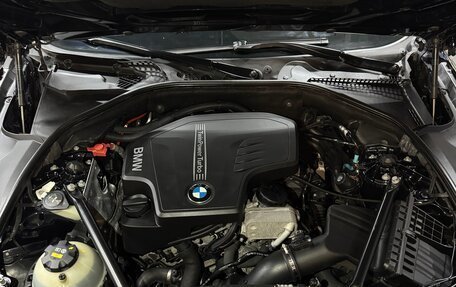 BMW 5 серия, 2016 год, 2 950 000 рублей, 10 фотография