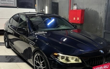 BMW 5 серия, 2016 год, 2 950 000 рублей, 6 фотография