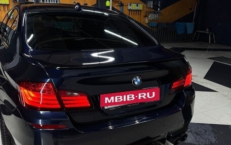 BMW 5 серия, 2016 год, 2 950 000 рублей, 7 фотография