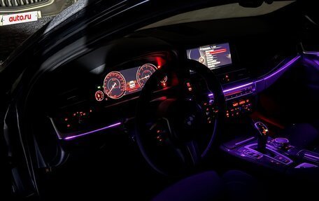 BMW 5 серия, 2016 год, 2 950 000 рублей, 17 фотография