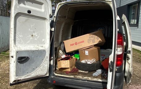 Fiat Doblo I, 2008 год, 600 000 рублей, 9 фотография