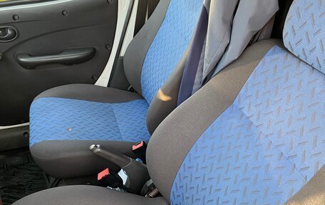 Fiat Doblo I, 2008 год, 600 000 рублей, 6 фотография