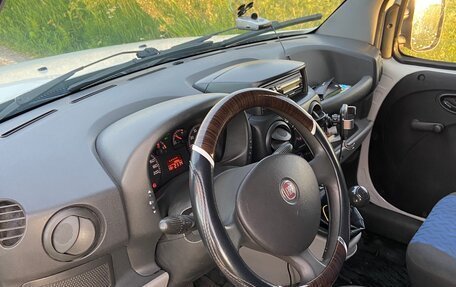 Fiat Doblo I, 2008 год, 600 000 рублей, 5 фотография