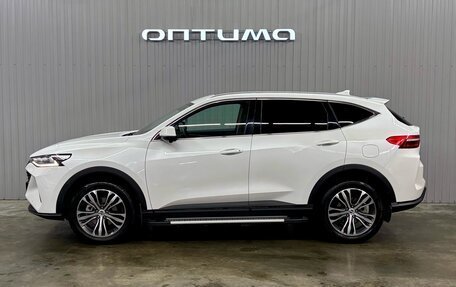 Haval F7 I, 2023 год, 2 297 000 рублей, 8 фотография
