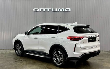 Haval F7 I, 2023 год, 2 297 000 рублей, 7 фотография