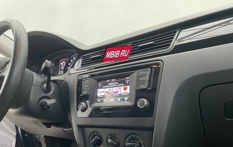 Skoda Rapid I, 2015 год, 1 240 000 рублей, 16 фотография