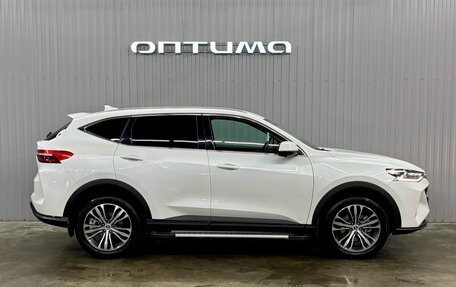 Haval F7 I, 2023 год, 2 297 000 рублей, 4 фотография