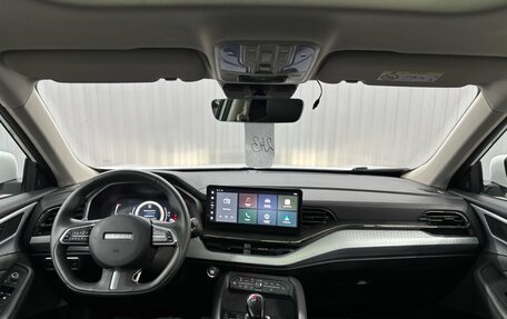 Haval F7 I, 2023 год, 2 297 000 рублей, 9 фотография
