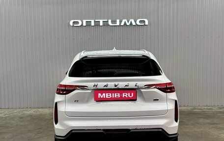 Haval F7 I, 2023 год, 2 297 000 рублей, 6 фотография