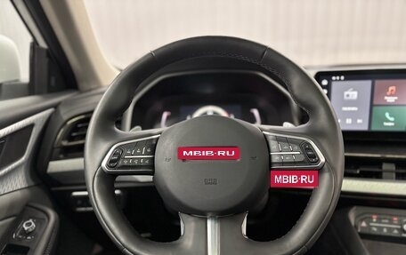 Haval F7 I, 2023 год, 2 297 000 рублей, 11 фотография