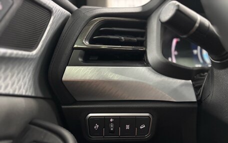 Haval F7 I, 2023 год, 2 297 000 рублей, 17 фотография