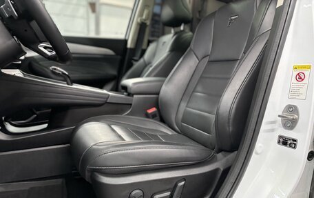 Haval F7 I, 2023 год, 2 297 000 рублей, 21 фотография