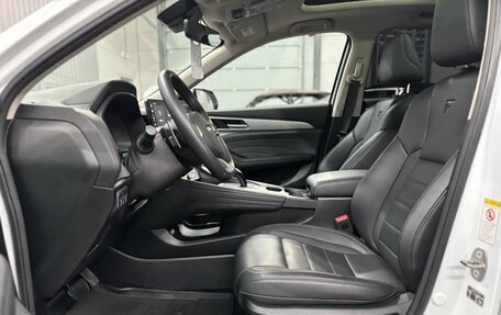 Haval F7 I, 2023 год, 2 297 000 рублей, 22 фотография
