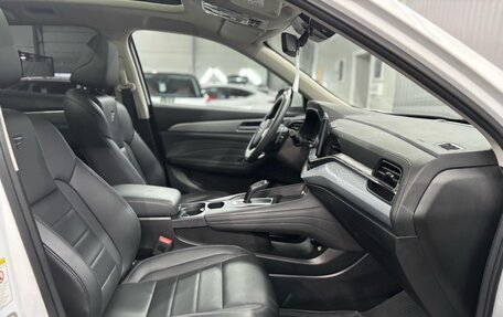 Haval F7 I, 2023 год, 2 297 000 рублей, 25 фотография