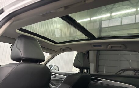 Haval F7 I, 2023 год, 2 297 000 рублей, 20 фотография