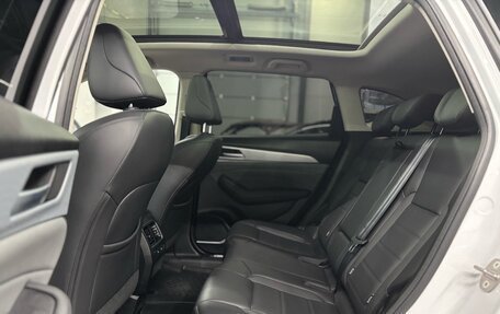 Haval F7 I, 2023 год, 2 297 000 рублей, 23 фотография