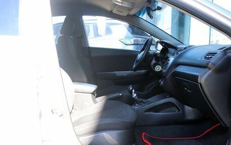 KIA Rio III рестайлинг, 2014 год, 973 000 рублей, 12 фотография