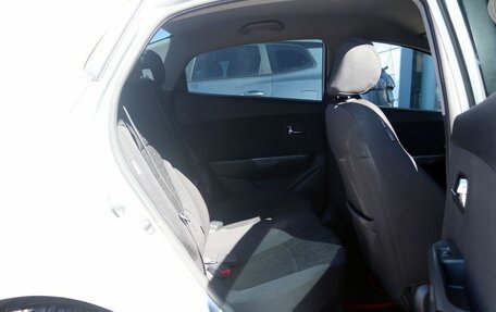 KIA Rio III рестайлинг, 2014 год, 973 000 рублей, 13 фотография