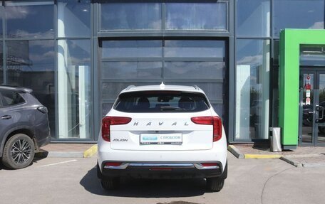 Haval Jolion, 2022 год, 1 850 000 рублей, 4 фотография