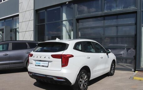 Haval Jolion, 2022 год, 1 850 000 рублей, 5 фотография