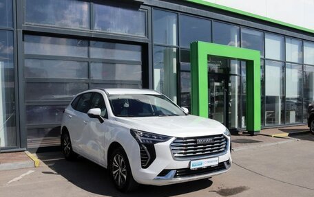 Haval Jolion, 2022 год, 1 850 000 рублей, 7 фотография