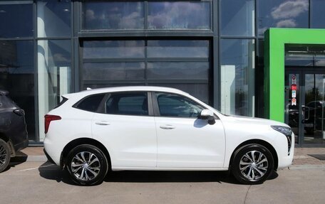 Haval Jolion, 2022 год, 1 850 000 рублей, 6 фотография