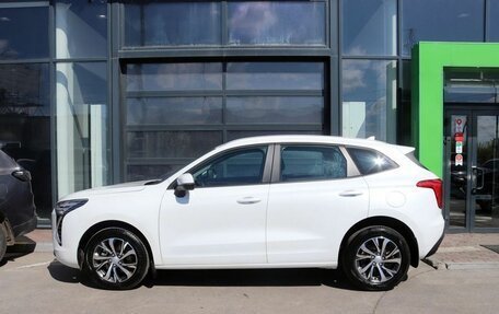 Haval Jolion, 2022 год, 1 850 000 рублей, 2 фотография