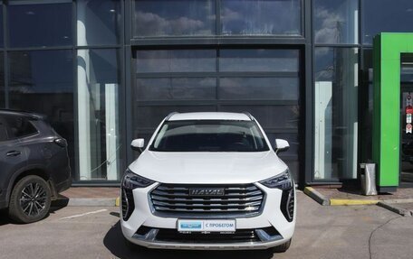 Haval Jolion, 2022 год, 1 850 000 рублей, 8 фотография