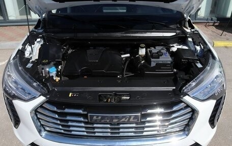 Haval Jolion, 2022 год, 1 850 000 рублей, 9 фотография