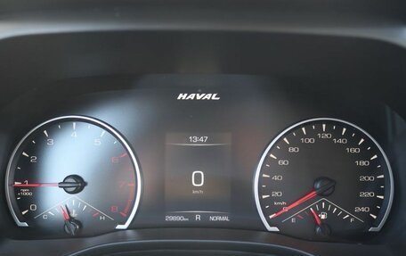 Haval Jolion, 2022 год, 1 850 000 рублей, 19 фотография