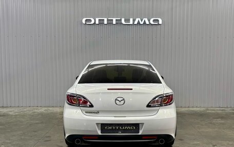 Mazda 6, 2010 год, 1 077 000 рублей, 6 фотография
