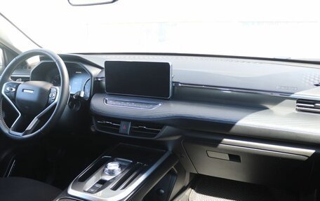 Haval Jolion, 2022 год, 1 850 000 рублей, 14 фотография