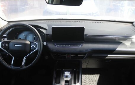Haval Jolion, 2022 год, 1 850 000 рублей, 15 фотография