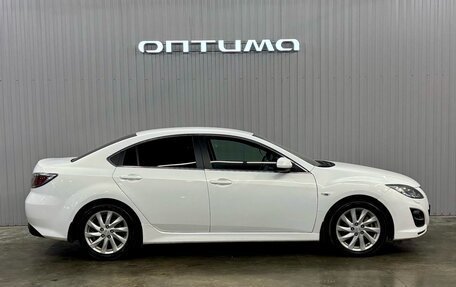 Mazda 6, 2010 год, 1 077 000 рублей, 4 фотография