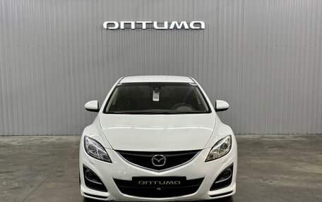 Mazda 6, 2010 год, 1 077 000 рублей, 2 фотография