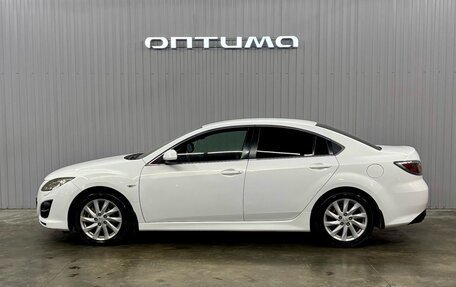 Mazda 6, 2010 год, 1 077 000 рублей, 8 фотография