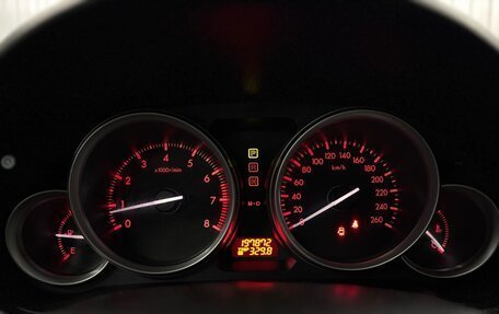 Mazda 6, 2010 год, 1 077 000 рублей, 9 фотография