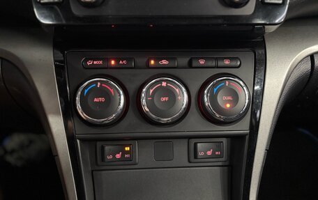 Mazda 6, 2010 год, 1 077 000 рублей, 11 фотография