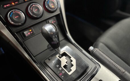 Mazda 6, 2010 год, 1 077 000 рублей, 12 фотография