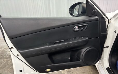Mazda 6, 2010 год, 1 077 000 рублей, 16 фотография