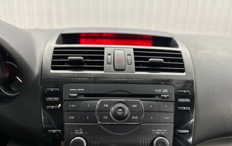 Mazda 6, 2010 год, 1 077 000 рублей, 10 фотография