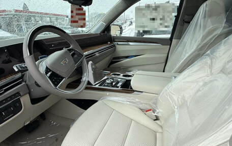 Cadillac Escalade V, 2025 год, 21 598 000 рублей, 2 фотография