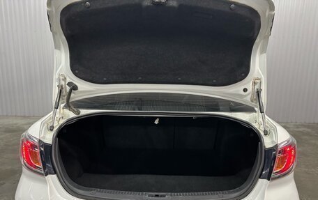 Mazda 6, 2010 год, 1 077 000 рублей, 19 фотография