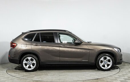 BMW X1, 2013 год, 1 360 000 рублей, 4 фотография