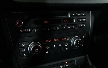 BMW X1, 2013 год, 1 360 000 рублей, 15 фотография